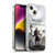 Assassin's Creed Valhalla Key Art Male Eivor Soft Gel Case for Apple iPhone 14 Plus & MagSafe