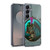 Ash Evans Animals Squirrel Soft Gel Case for Samsung Galaxy S25 & MagSafe