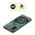 Ash Evans Animals Squirrel Soft Gel Case for Samsung Galaxy S25 & MagSafe