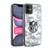 NFL Shield Digital Camouflage Soft Gel Case for Apple iPhone 11