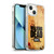 AMC The Walking Dead Logo Stacked Soft Gel Case for Apple iPhone 13
