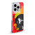 Cobra Kai Composed Art Season 1 Soft Gel Case for Apple iPhone 11