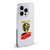 Cobra Kai Composed Art Be Strong Logo Soft Gel Case for Apple iPhone 13 Pro Max & MagSafe