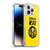 Cobra Kai Composed Art Logo 2 Soft Gel Case for Apple iPhone 13 Pro Max & MagSafe
