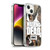 AMC The Walking Dead Logo Group Soft Gel Case for Apple iPhone 14 Plus & MagSafe