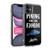 Monty Python Key Art Pining For The Fjords Soft Gel Case for Apple iPhone 11