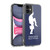 Monty Python Key Art Ministry Of Silly Walks Soft Gel Case for Apple iPhone 11