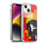 Cobra Kai Composed Art Season 1 Soft Gel Case for Apple iPhone 14