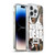 AMC The Walking Dead Logo Group Soft Gel Case for Apple iPhone 14 Pro Max & MagSafe