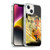 Cobra Kai Composed Art Miguel Diaz Soft Gel Case for Apple iPhone 14 Plus & MagSafe