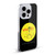 Cobra Kai Composed Art John Lawrence WWD Soft Gel Case for Apple iPhone 14 Pro Max & MagSafe