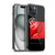 Cobra Kai Composed Art John Lawrence Kicks Soft Gel Case for Apple iPhone 15 & MagSafe