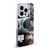 AMC The Walking Dead Logo Key Art Vertical Soft Gel Case for Apple iPhone 16 & MagSafe
