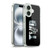 AMC The Walking Dead Logo Landscape Soft Gel Case for Apple iPhone 16 & MagSafe