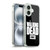 AMC The Walking Dead Logo Black Soft Gel Case for Apple iPhone 16 Plus & MagSafe