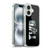 AMC The Walking Dead Logo Landscape Soft Gel Case for Apple iPhone 16 Plus & MagSafe