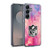 NFL Shield Watercolor Soft Gel Case for Samsung Galaxy S25 & MagSafe