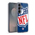 NFL Shield Oversized Soft Gel Case for Samsung Galaxy S25+ & MagSafe