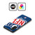 NFL Shield Oversized Soft Gel Case for Samsung Galaxy S25+ & MagSafe