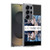 Justin Bieber Purpose Mirrored Soft Gel Case for Samsung Galaxy S25 Ultra & MagSafe