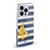Paul Brent Nautical Sailboat Soft Gel Case for Apple iPhone 13 Mini & MagSafe