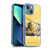 Cobra Kai Graphics 2 All Valley Karate Championship Soft Gel Case for Apple iPhone 13 Mini & MagSafe