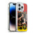 Cobra Kai Graphics 2 Miguel Diaz Karate Soft Gel Case for Apple iPhone 13 Pro & MagSafe