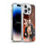 WWE Seth Rollins Graphic Portrait Soft Gel Case for Apple iPhone 14 Pro Max & MagSafe