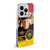 Cobra Kai Graphics 2 Johnny Lawrence Karate Soft Gel Case for Apple iPhone 14
