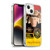 Cobra Kai Graphics 2 Johnny Lawrence Karate Soft Gel Case for Apple iPhone 14 Plus & MagSafe