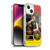 Cobra Kai Graphics 2 Miguel Diaz Karate Soft Gel Case for Apple iPhone 14 Plus & MagSafe