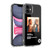 Robbie Williams Calendar The Heavy Entertainment Show Soft Gel Case for Apple iPhone 11