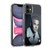 Robbie Williams Calendar Leather Jacket Soft Gel Case for Apple iPhone 11
