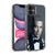 Robbie Williams Calendar Printed Tux Soft Gel Case for Apple iPhone 11