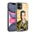 Robbie Williams Calendar Tiger Print Shirt Soft Gel Case for Apple iPhone 11