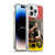 Cobra Kai Graphics 2 Miguel Diaz Karate Soft Gel Case for Apple iPhone 14 Pro Max & MagSafe