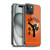 Cobra Kai Graphics 2 Karate Logo Soft Gel Case for Apple iPhone 15 & MagSafe