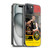 Cobra Kai Graphics 2 Miguel Diaz Karate Soft Gel Case for Apple iPhone 15 & MagSafe