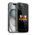 Cobra Kai Graphics 2 Karate Kid Saga Logo Soft Gel Case for Apple iPhone 15 Plus & MagSafe