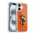 Cobra Kai Graphics 2 Karate Logo Soft Gel Case for Apple iPhone 16 & MagSafe