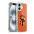 Cobra Kai Graphics 2 Karate Logo Soft Gel Case for Apple iPhone 16 Plus & MagSafe