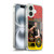 Cobra Kai Graphics 2 Miguel Diaz Karate Soft Gel Case for Apple iPhone 16 Plus & MagSafe