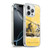 Cobra Kai Graphics 2 All Valley Karate Championship Soft Gel Case for Apple iPhone 16 Pro & MagSafe