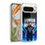 WWE R. Reigns Graphics Roman Reigns 2 Soft Gel Case for Google Pixel 9 / Pixel 9 Pro