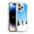 PLdesign Christmas Cool Snowman Soft Gel Case for Apple iPhone 14 Pro & MagSafe