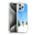 PLdesign Christmas Cool Snowman Soft Gel Case for Apple iPhone 15 Pro Max & MagSafe