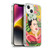 Frida Kahlo Portrait 3 Watermelon Soft Gel Case for Apple iPhone 14 Plus & MagSafe