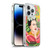 Frida Kahlo Portrait 3 Watermelon Soft Gel Case for Apple iPhone 14 Pro & MagSafe