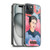 Frida Kahlo Portrait 3 Floral Soft Gel Case for Apple iPhone 15 Plus & MagSafe