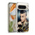 Robbie Williams Calendar Love Tattoo Soft Gel Case for Google Pixel 9 / Pixel 9 Pro